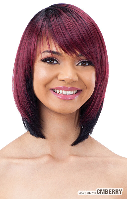 Freetress Equal Synthetic Wig LITE WIG 002