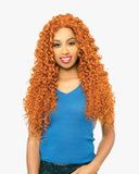 R&B Synthetic (13 x 4) Lace Front Wig XR-PERSIAN