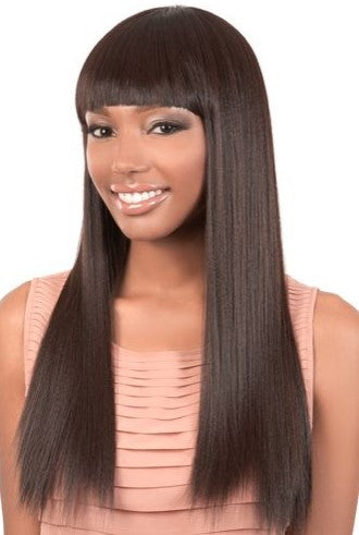 [JANEIRO 3 Bundles 100% Virgin Brazilian Remy STRAIGHT] - HairCloset.com