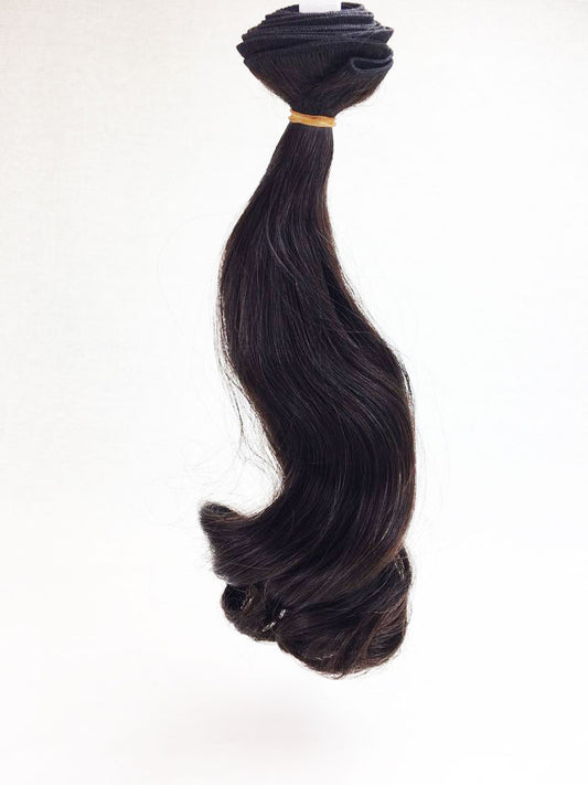 [JANEIRO 3 Bundles 100% Virgin Brazilian Remy STRAIGHT] - HairCloset.com