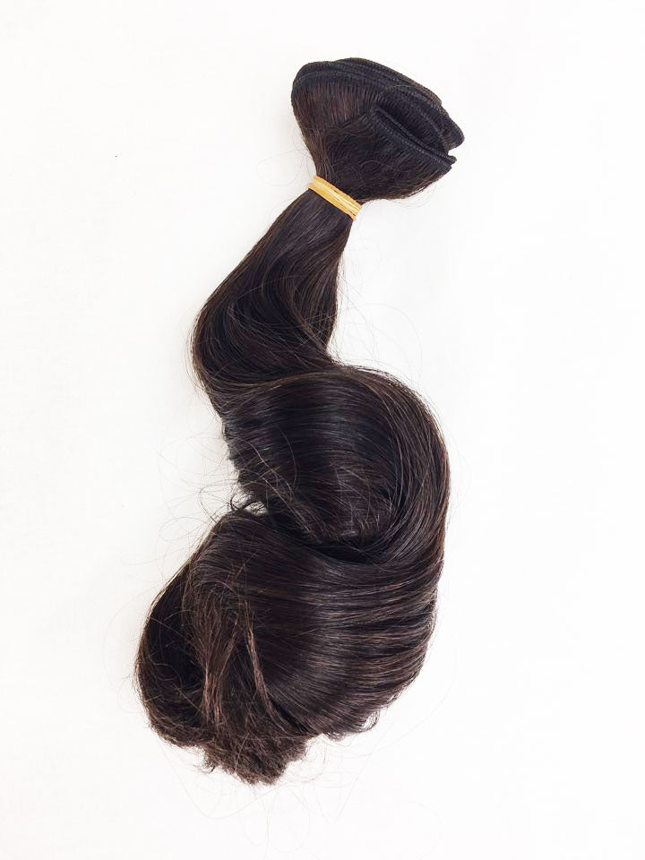 [JANEIRO 3 Bundles 100% Virgin Brazilian Remy STRAIGHT] - HairCloset.com