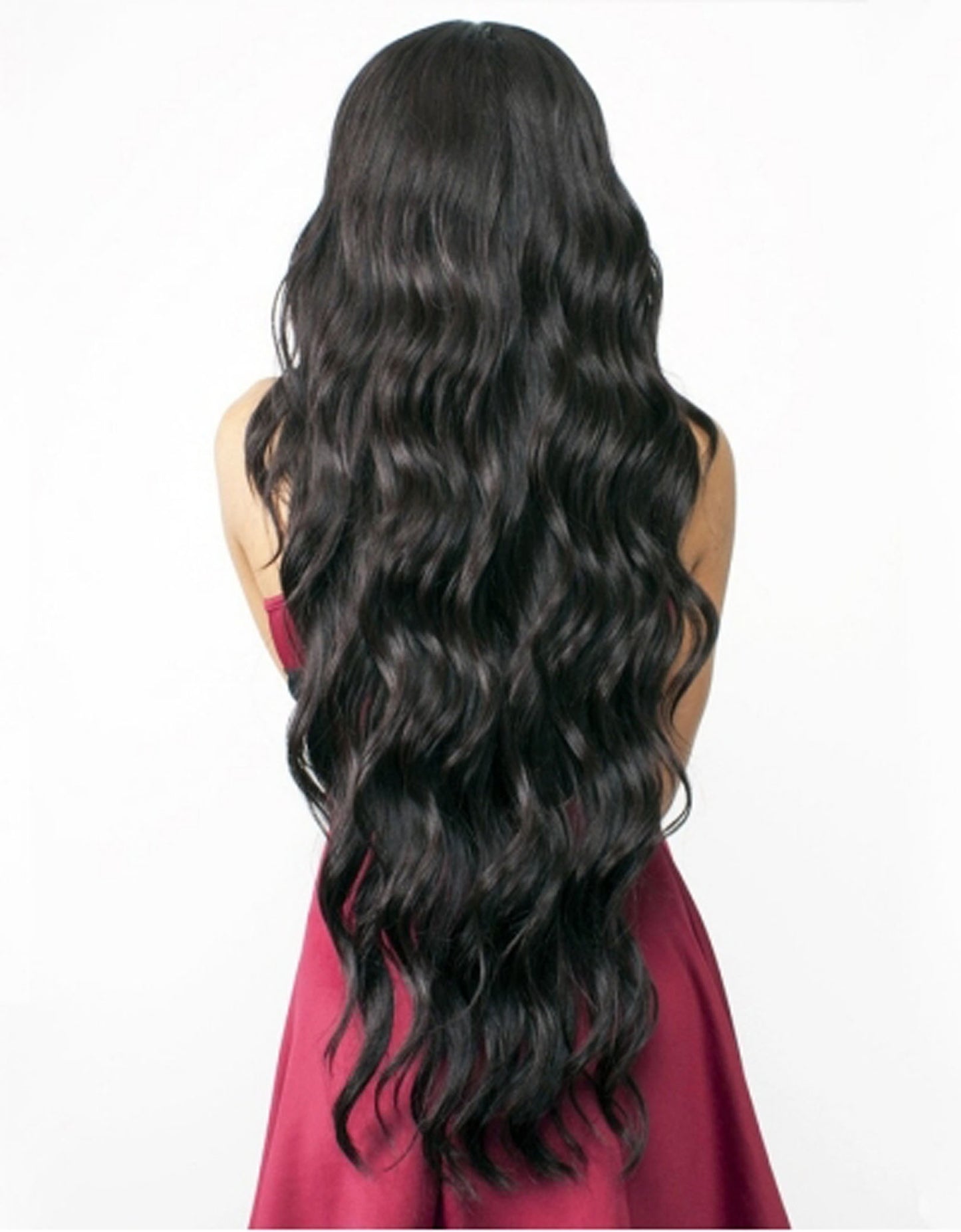 [JANEIRO 3 Bundles 100% Virgin Brazilian Remy STRAIGHT] - HairCloset.com