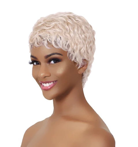 Diana Bohemian Synthetic Wig BELLA