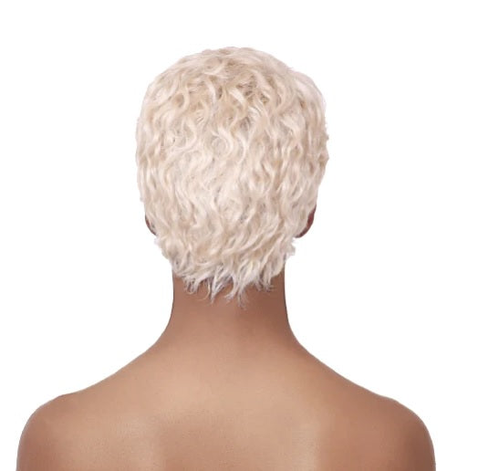 Diana Bohemian Synthetic Wig BELLA