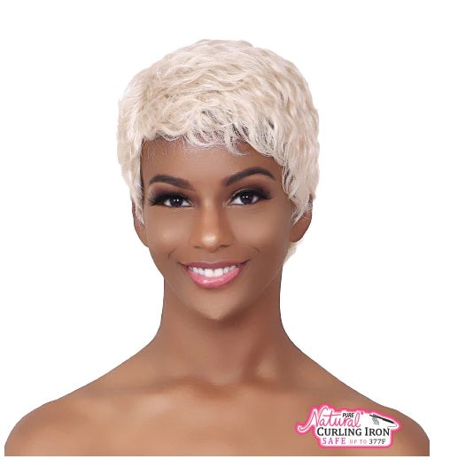 Diana Bohemian Synthetic Wig BELLA