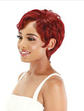 Sis Synthetic Lace Front Wig LF BOA