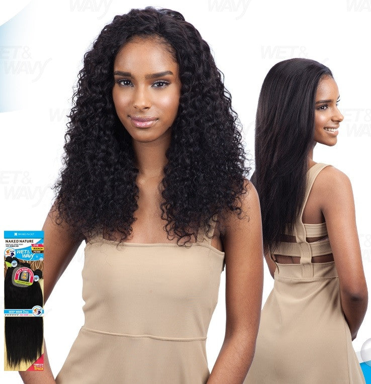 [JANEIRO 3 Bundles 100% Virgin Brazilian Remy STRAIGHT] - HairCloset.com