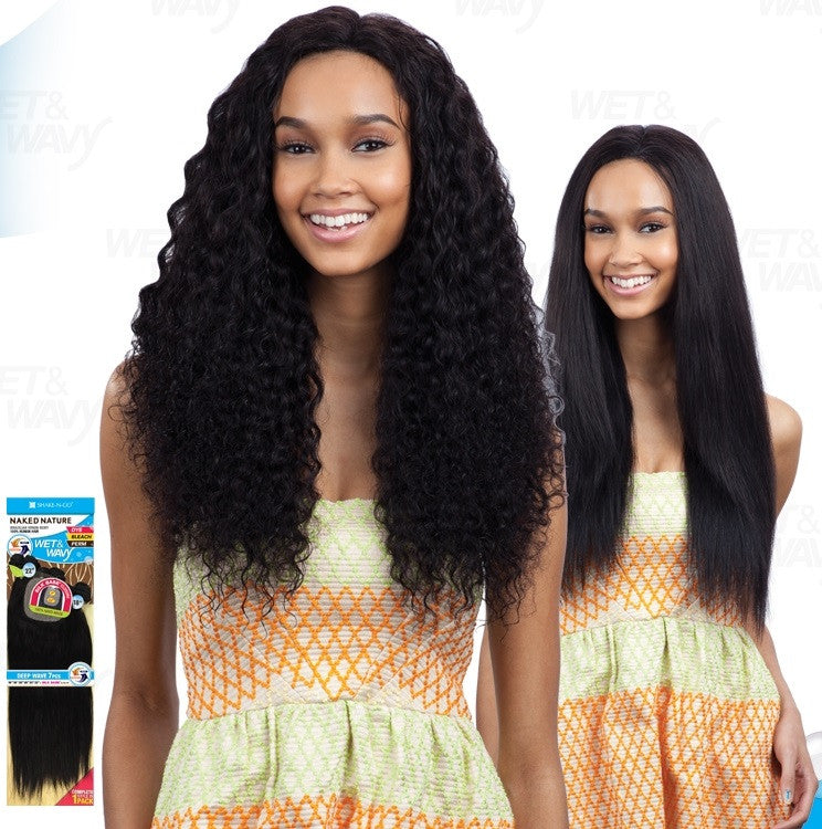 [JANEIRO 3 Bundles 100% Virgin Brazilian Remy STRAIGHT] - HairCloset.com