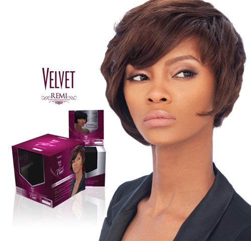 Outre Velvet Remi TARA 2-4-6 – HairCloset.com