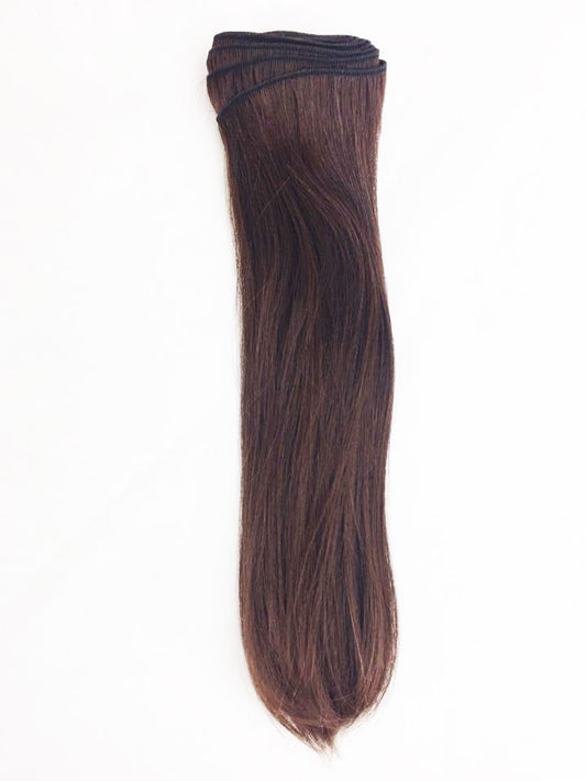 [JANEIRO 3 Bundles 100% Virgin Brazilian Remy STRAIGHT] - HairCloset.com