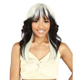 Zury SIS Synthetic Color Point Wig FW FLOWER