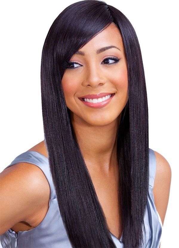 [JANEIRO 3 Bundles 100% Virgin Brazilian Remy STRAIGHT] - HairCloset.com