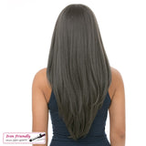 It's a Wig Synthetic Half Wig LONDON GIRL
