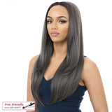 It's a Wig Synthetic Half Wig LONDON GIRL