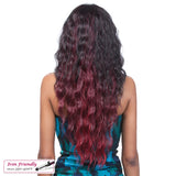 It's a Wig Synthetic Half Wig RUNAWAY