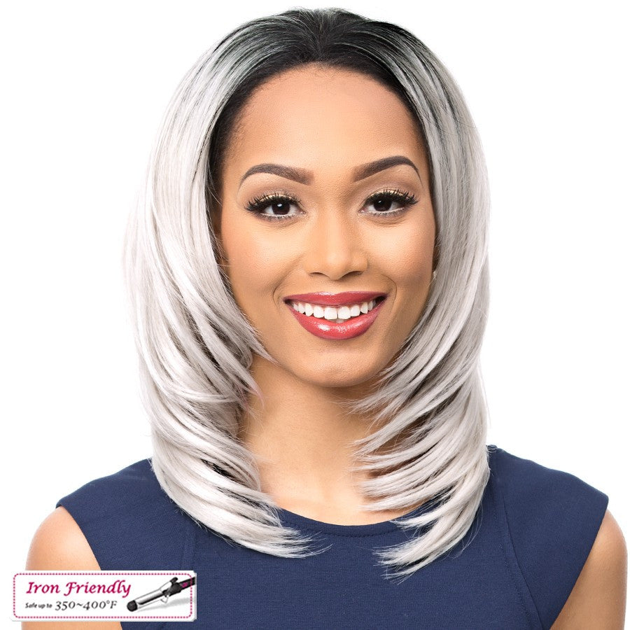 [JANEIRO 3 Bundles 100% Virgin Brazilian Remy STRAIGHT] - HairCloset.com