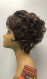 Soul Tress 100% Human Hair Wig H-JENNY