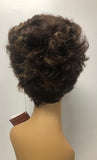 Soul Tress 100% Human Hair Wig H-JENNY