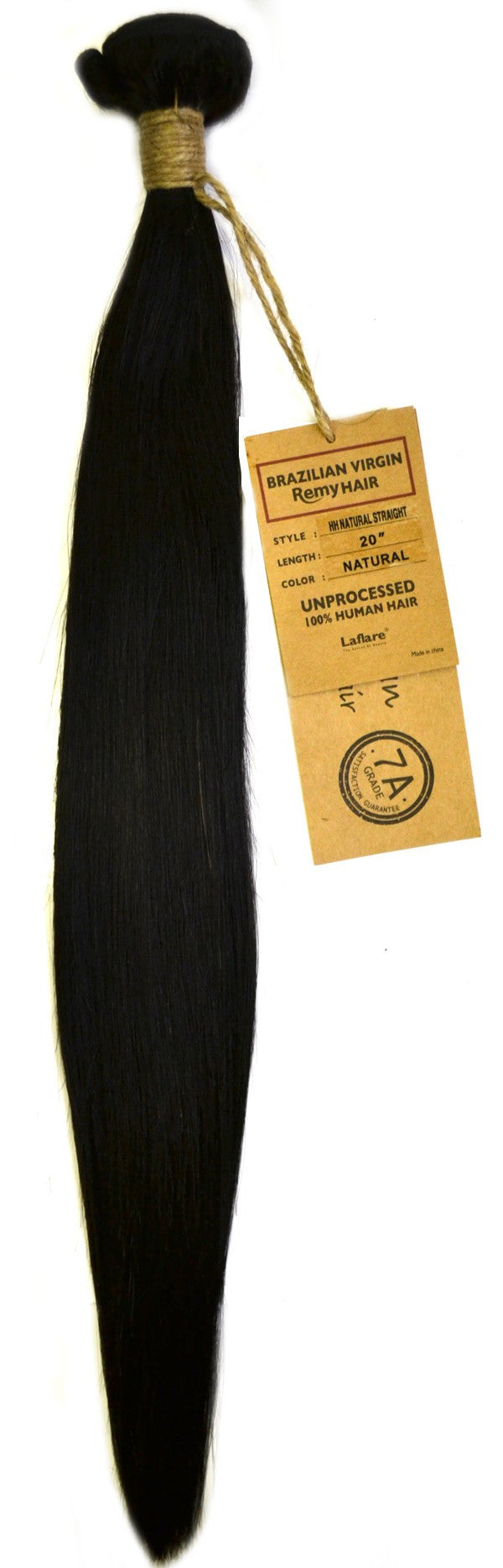 [JANEIRO 3 Bundles 100% Virgin Brazilian Remy STRAIGHT] - HairCloset.com