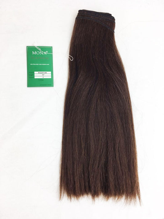 [JANEIRO 3 Bundles 100% Virgin Brazilian Remy STRAIGHT] - HairCloset.com