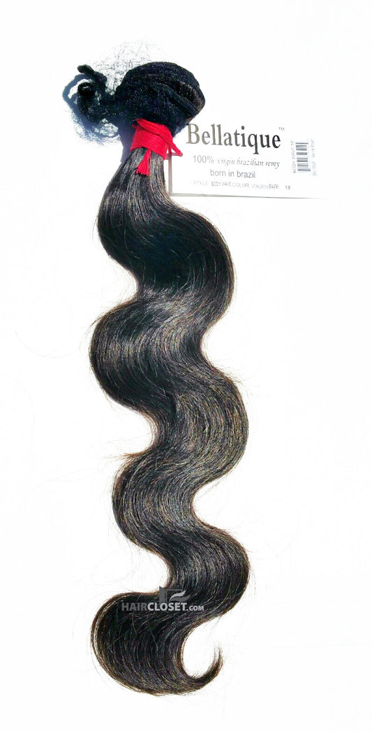 [JANEIRO 3 Bundles 100% Virgin Brazilian Remy STRAIGHT] - HairCloset.com