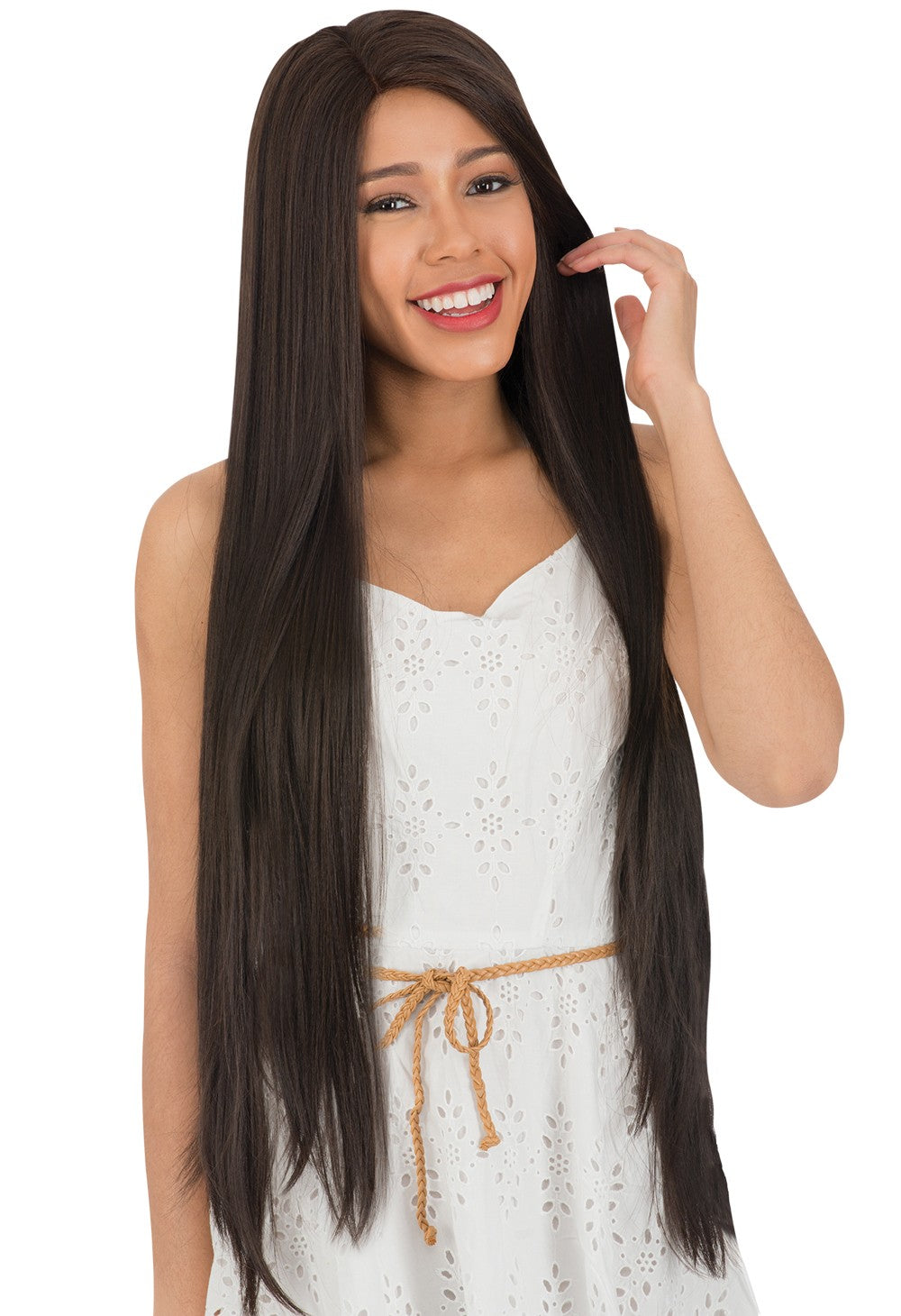 [JANEIRO 3 Bundles 100% Virgin Brazilian Remy STRAIGHT] - HairCloset.com