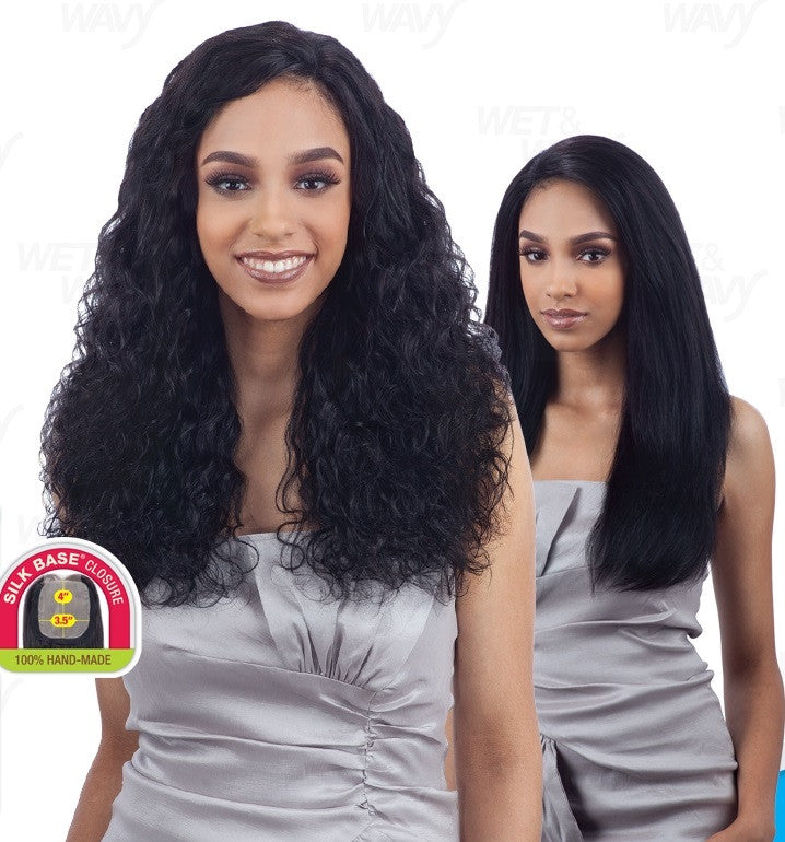 [JANEIRO 3 Bundles 100% Virgin Brazilian Remy STRAIGHT] - HairCloset.com