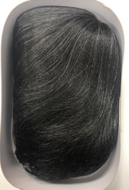 Miz Collection Human Hair Wig H-OSCAR