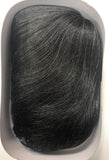 Miz Collection Human Hair Wig H-OSCAR