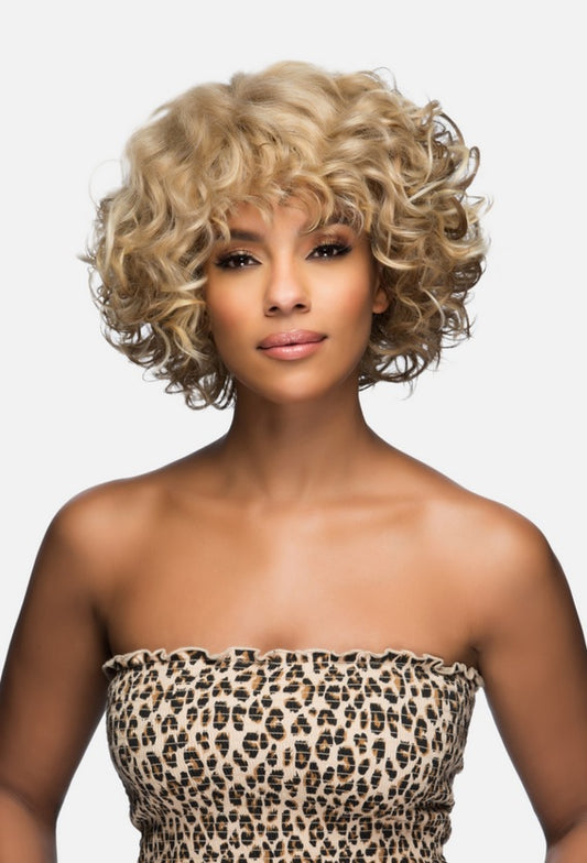 Vivica A. Fox Amore Mio Collection Synthetic Wig AW-OAKLEY