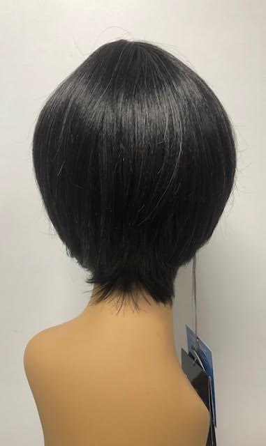Miz Collection Human Hair Wig H-OSCAR