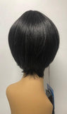 Miz Collection Human Hair Wig H-OSCAR