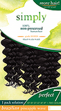 [JANEIRO 3 Bundles 100% Virgin Brazilian Remy STRAIGHT] - HairCloset.com