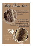 [JANEIRO 3 Bundles 100% Virgin Brazilian Remy STRAIGHT] - HairCloset.com