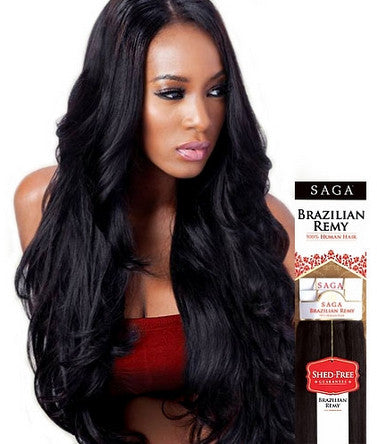 [JANEIRO 3 Bundles 100% Virgin Brazilian Remy STRAIGHT] - HairCloset.com