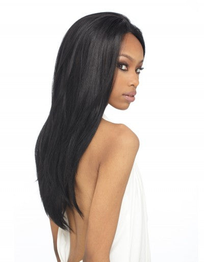 [JANEIRO 3 Bundles 100% Virgin Brazilian Remy STRAIGHT] - HairCloset.com