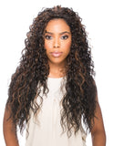 Sky Synthetic Half Wig in SKYLITE 013