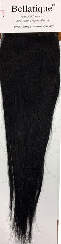 [JANEIRO 3 Bundles 100% Virgin Brazilian Remy STRAIGHT] - HairCloset.com