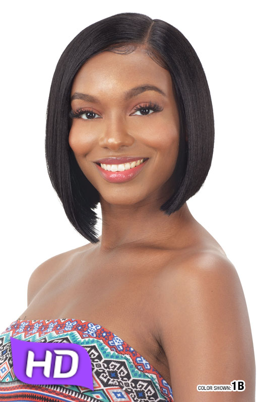 Freetress Equal Level Up HD Lace Front Wig TALISA