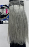 Foxy Silver 100% Human Hair for Weaving YAKI